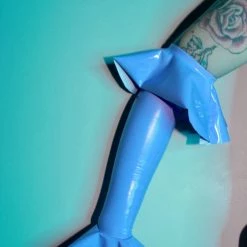 Kennie Mas New FEMM Armbands