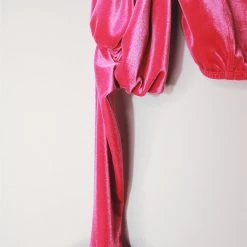 Kennie Mas CHAOS Asmodeus Top