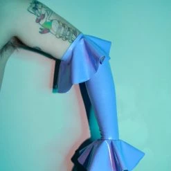 Kennie Mas New FEMM Armbands