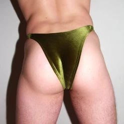 Kennie Mas Olive You Bikini