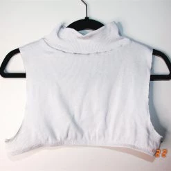 Kennie Mas New CHAOS Lucifer Crop