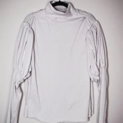 Kennie Mas CHAOS Lucifer Top New