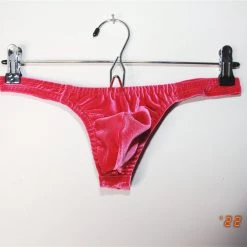 Kennie Mas CHAOS Asmodeus Thong