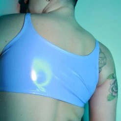 Kennie Mas FEMM Bralette