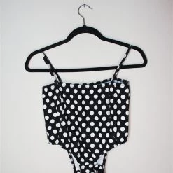 Kennie Mas CHAOS Beelzebub Corset Bodysuit New