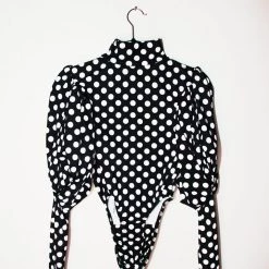 Kennie Mas CHAOS Beelzebub Bodysuit