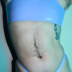 Kennie Mas FEMM Bralette